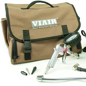 Viair 400P-RV Automatic Portable Compressor Kit (40047)